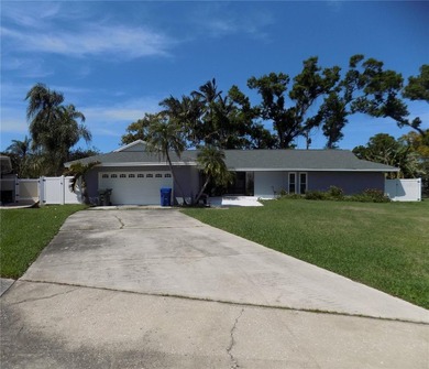 Beach Home For Sale in Clearwater, Florida