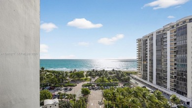 Beach Condo For Sale in Miami Beach, Florida