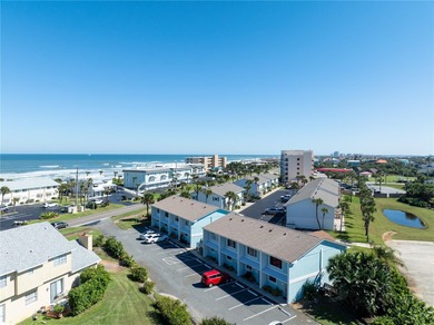 Beach Townhome/Townhouse For Sale in Ponce Inlet, Florida