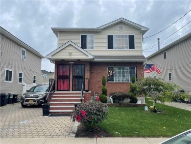 Beach Home For Sale in Arverne, New York