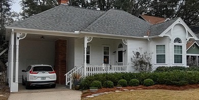 Beach Home For Sale in Tallahassee, Florida