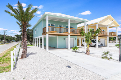 Vacation Rental Beach House in Rockport, Texas