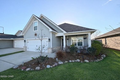 Beach Home For Sale in Panama City, Florida