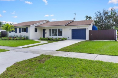 Beach Home For Sale in Cutler Bay, Florida