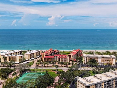 Beach Condo For Sale in Sarasota, Florida