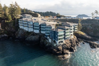 Beach Condo For Sale in Sooke,