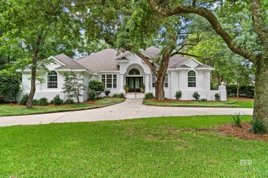 Beach Home Sale Pending in Fairhope, Alabama