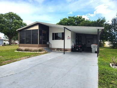 Beach Home For Sale in Vero Beach, Florida