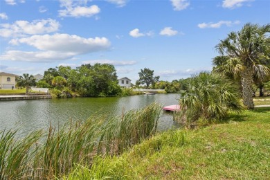 Beach Lot For Sale in Hernando Beach, Florida