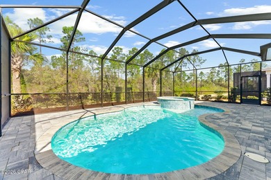 Beach Home For Sale in Panama City Beach, Florida