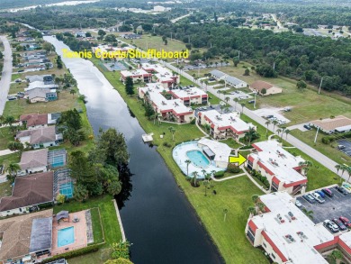 Beach Condo For Sale in Rotonda West, Florida