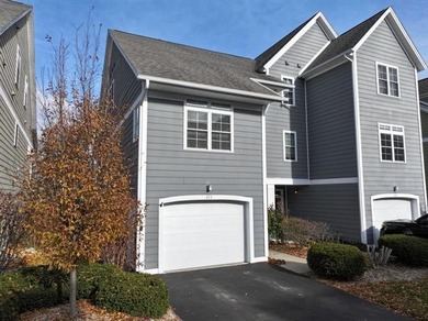 Beach Condo For Sale in Traverse City, Michigan