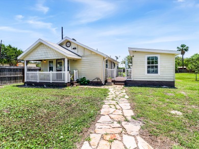 Vacation Rental Beach House in Aransas Pass, Texas