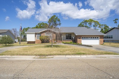 Beach Home For Sale in Panama City, Florida