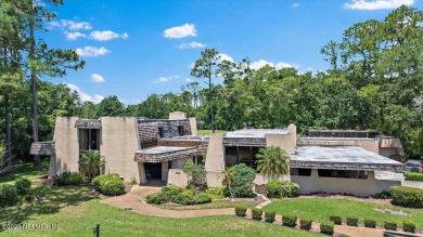 Beach Home For Sale in Jacksonville, Florida