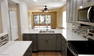 Beach Condo For Sale in North Fort Myers, Florida