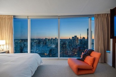 Beach Condo For Sale in Vancouver, BC