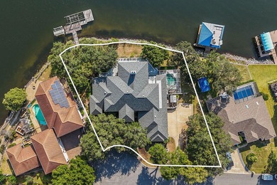 Beach Home For Sale in Shalimar, Florida