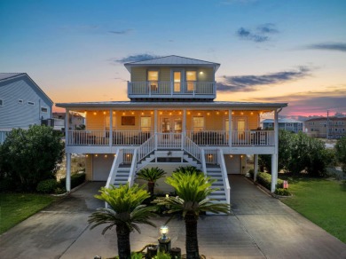 Beach Home Sale Pending in Navarre, Florida