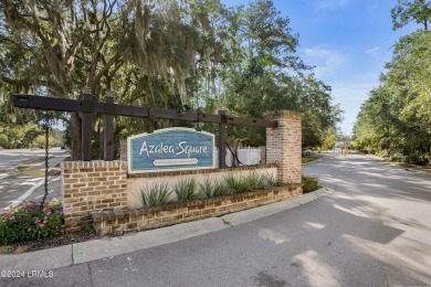 Beach Townhome/Townhouse Sale Pending in Beaufort, South Carolina