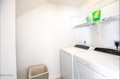 Beach Townhome/Townhouse For Sale in Panama City Beach, Florida