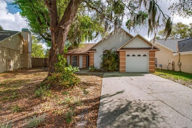 Beach Home For Sale in Tampa, Florida