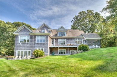 Beach Home For Sale in Westerly, Rhode Island