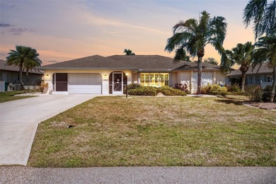 Beach Home For Sale in Punta Gorda, Florida