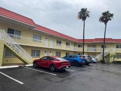 Beach Condo For Sale in ST Pete Beach, Florida