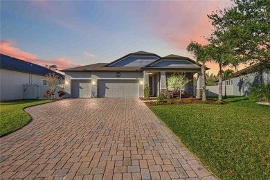 Beach Home Sale Pending in Palmetto, Florida