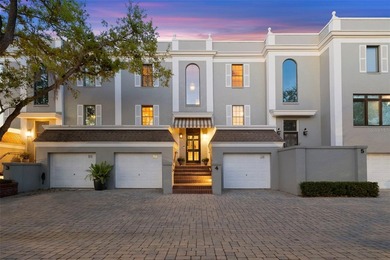 Beach Condo For Sale in Tampa, Florida