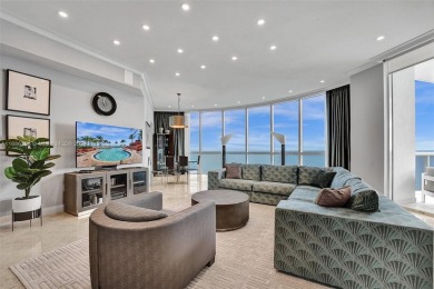 Beach Condo For Sale in Sunny Isles Beach, Florida