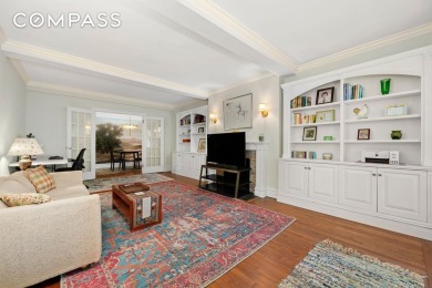 Beach Condo For Sale in New York, New York