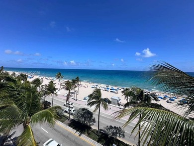 Beach Condo For Sale in Fort Lauderdale, Florida