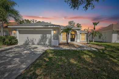 Beach Home For Sale in Riverview, Florida