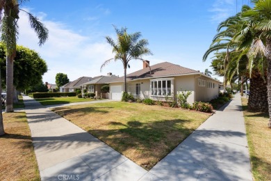 Beach Townhome/Townhouse For Sale in Long Beach, California