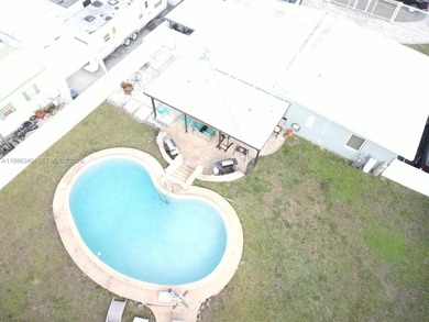 Beach Home For Sale in Miami, Florida