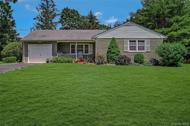 Beach Home Sale Pending in Southold, New York