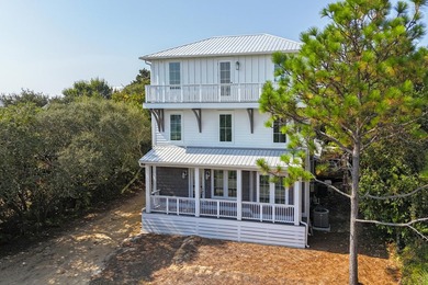 Beach Home For Sale in Santa Rosa Beach, Florida