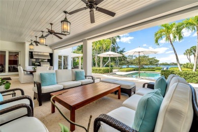 Beach Home For Sale in Vero Beach, Florida