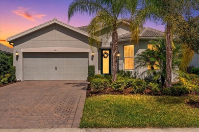 Beach Home For Sale in Bradenton, Florida