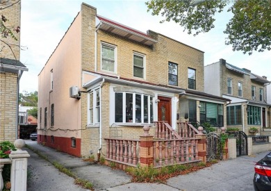 Beach Home For Sale in Brooklyn, New York