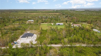 Beach Lot For Sale in Bokeelia, Florida