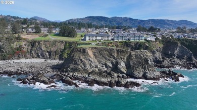 Beach Condo For Sale in Brookings, Oregon