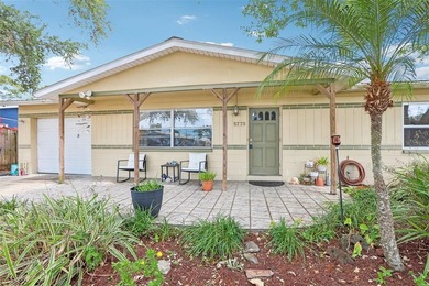 Beach Home Sale Pending in St. Petersburg, Florida