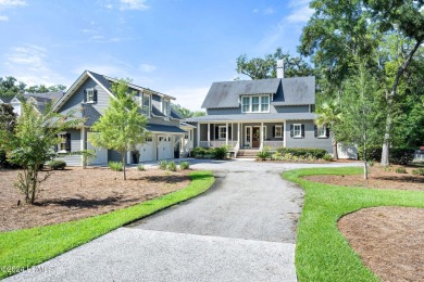 Beach Home For Sale in Okatie, South Carolina