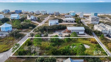 Beach Lot For Sale in Gulf Shores, Alabama
