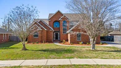 Beach Home Sale Pending in Lynn Haven, Florida