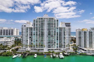 Beach Condo For Sale in Miami Beach, Florida