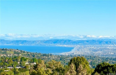 Beach Home Off Market in Rolling Hills, California